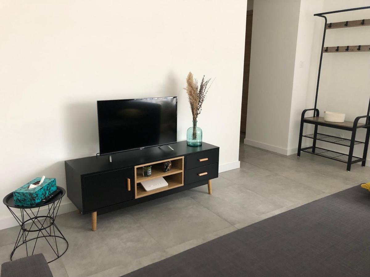 Apartamento Vimachlea Bourg-Saint-Christophe Exterior foto