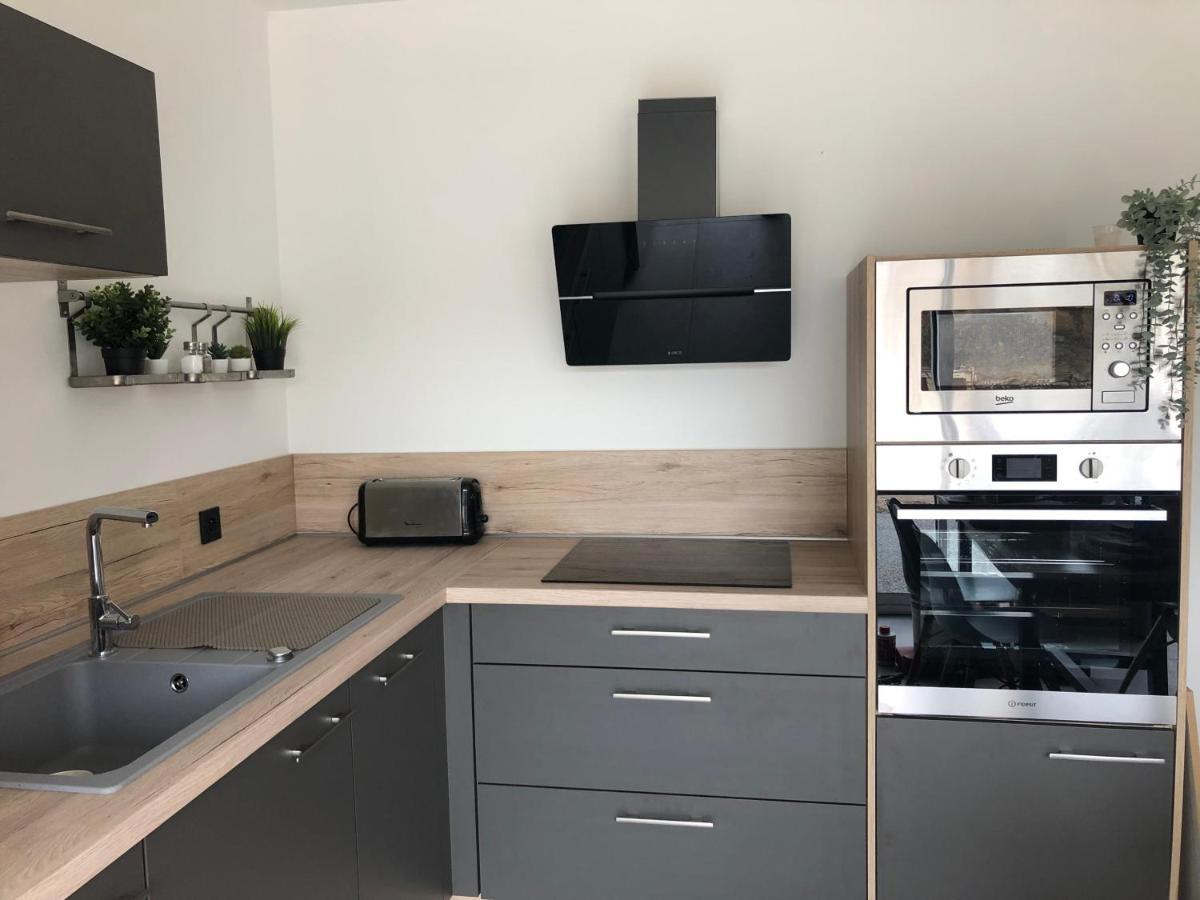 Apartamento Vimachlea Bourg-Saint-Christophe Exterior foto